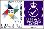 ISO9001 Registered