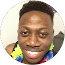 Michael Agboola profile picture
