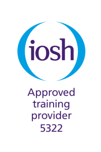 IOSH Approved Training Provider 5322